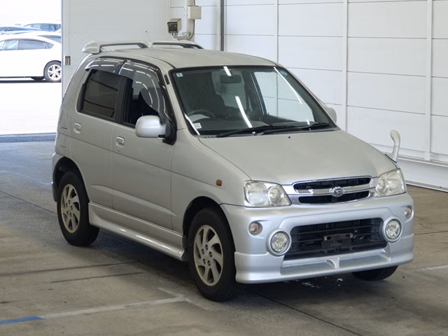 DAIHATSU TERIOS KID