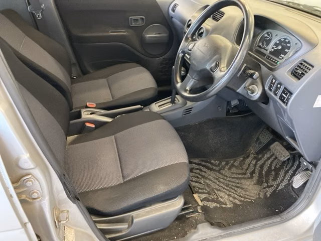 DAIHATSU TERIOS KID