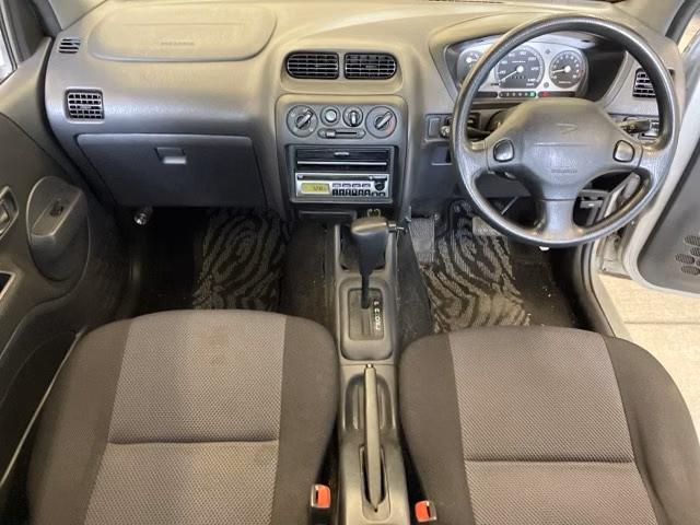 DAIHATSU TERIOS KID