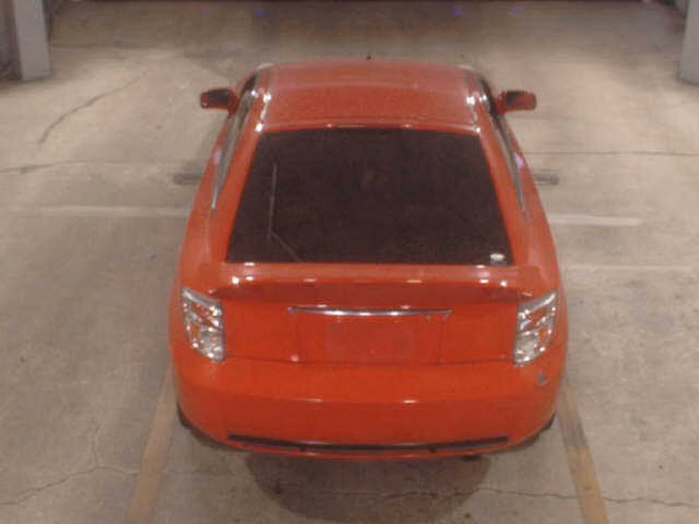 TOYOTA CELICA