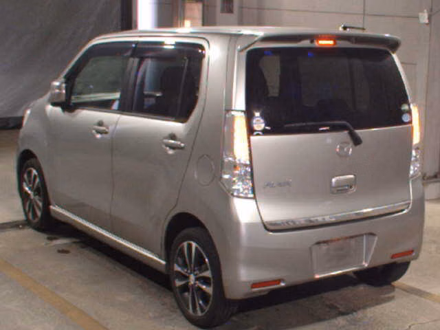 MAZDA FLAIR