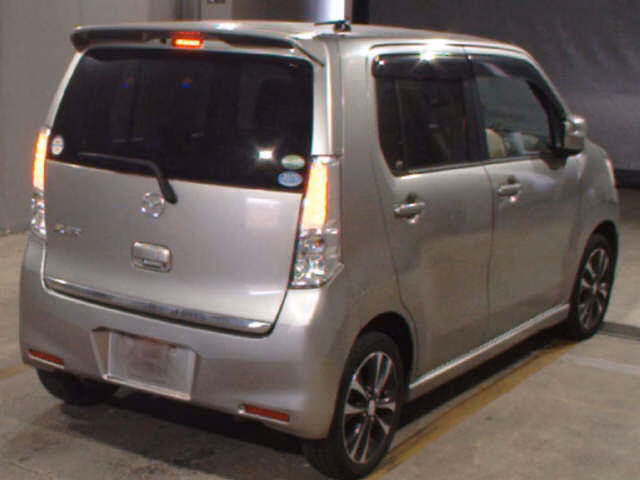 MAZDA FLAIR
