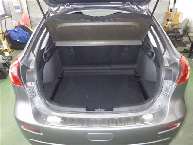 MITSUBISHI GALANT FORTIS