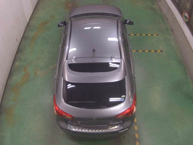 MITSUBISHI GALANT FORTIS