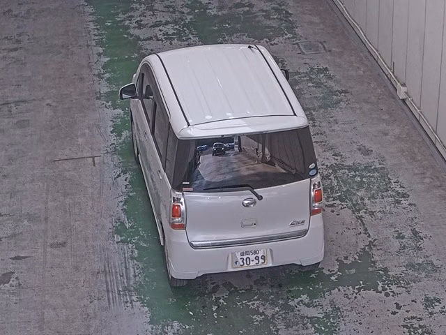 DAIHATSU TANTO EXE