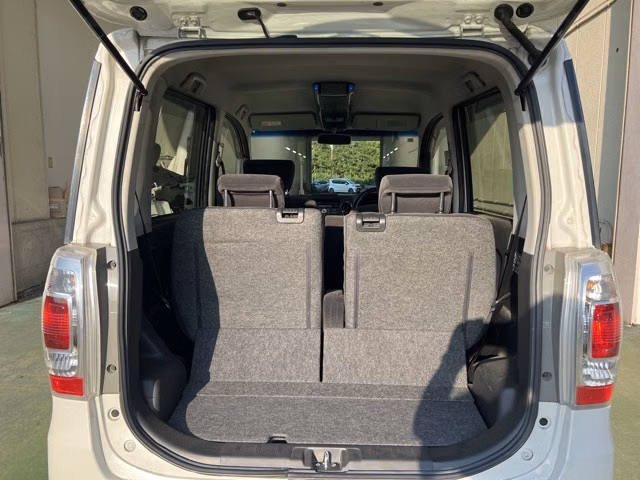 DAIHATSU TANTO EXE