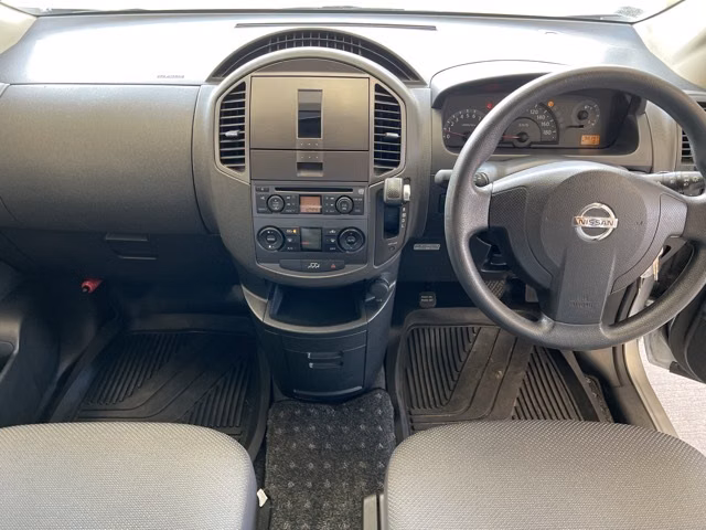 NISSAN LAFESTA