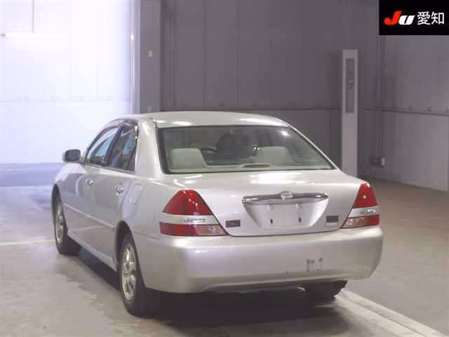 TOYOTA MARK II