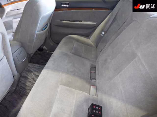 TOYOTA MARK II