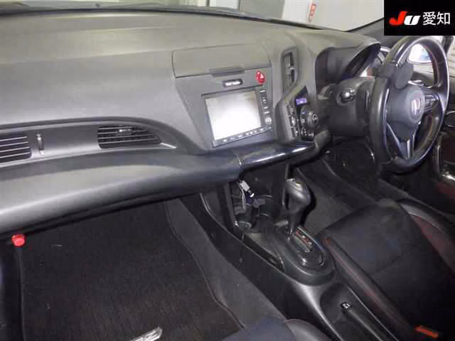 HONDA CR-Z