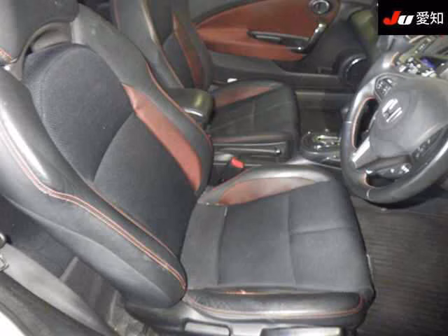 HONDA CR-Z