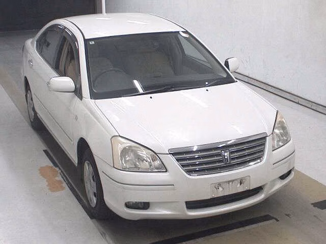 TOYOTA PREMIO