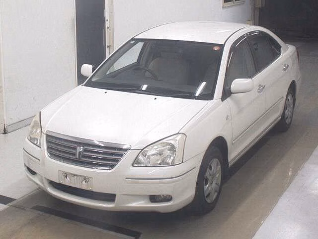 TOYOTA PREMIO