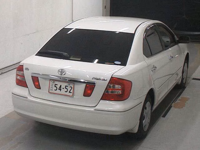 TOYOTA PREMIO