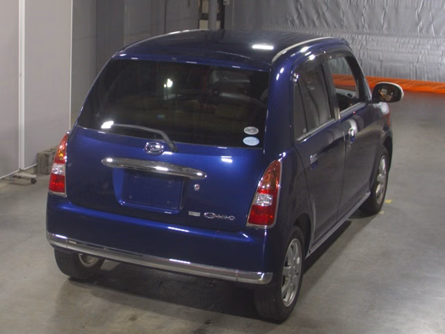 DAIHATSU MIRA GINO