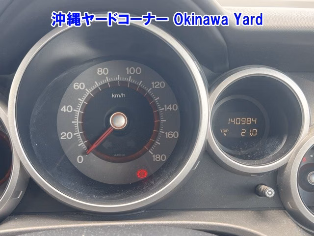 HONDA CROSSROAD