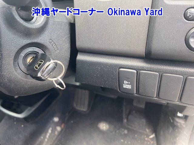 HONDA CROSSROAD