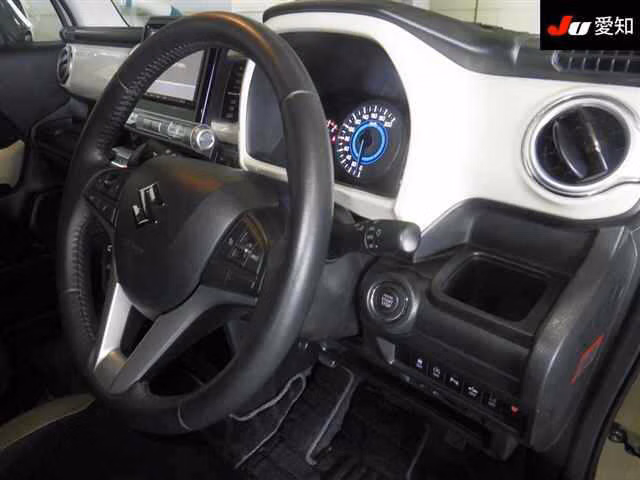 SUZUKI XBEE