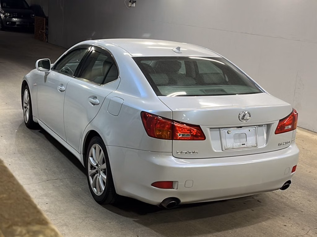 LEXUS IS250