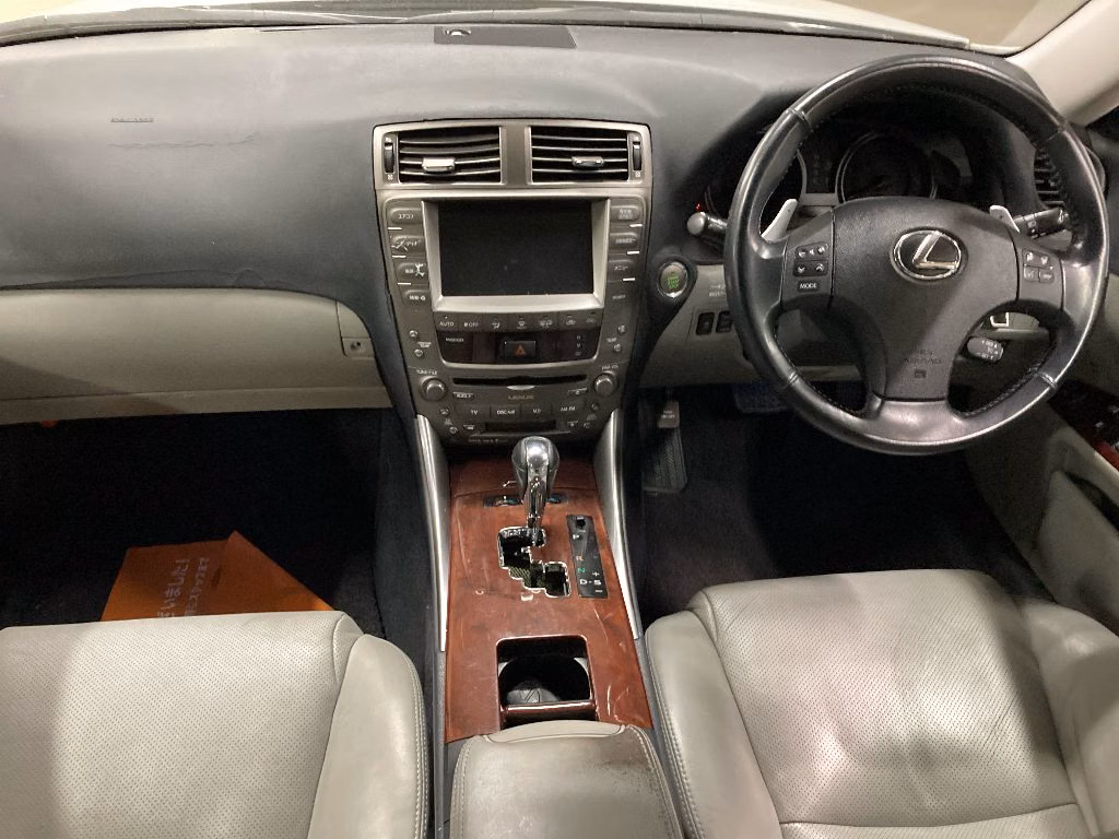 LEXUS IS250