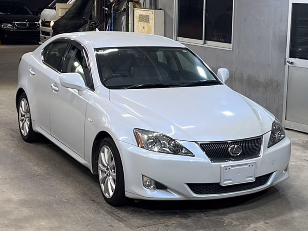 LEXUS IS250