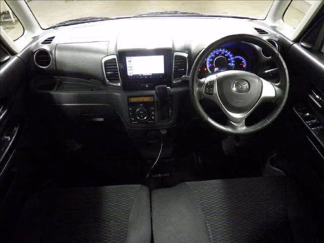 MAZDA FLAIR WAGON