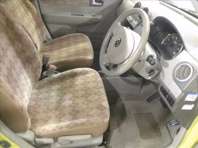 MAZDA CAROL