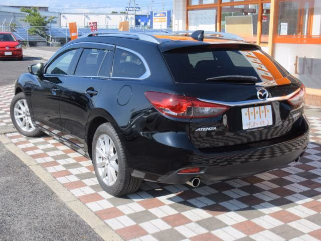 MAZDA ATENZA