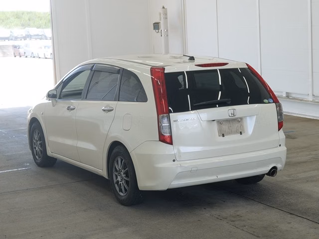 HONDA STREAM