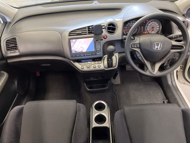 HONDA STREAM