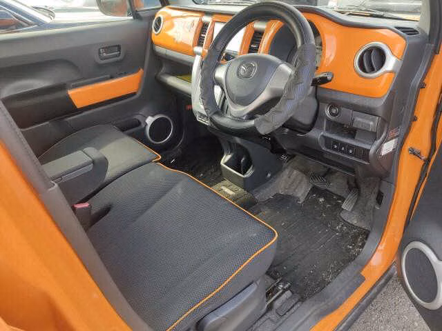 MAZDA FLAIR CROSSOVER