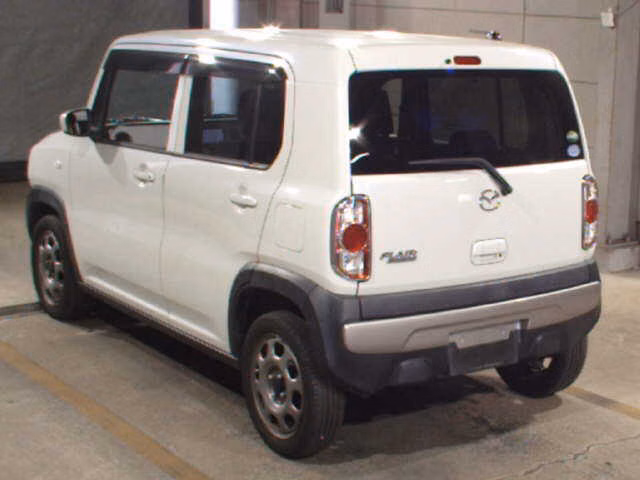 MAZDA FLAIR CROSSOVER