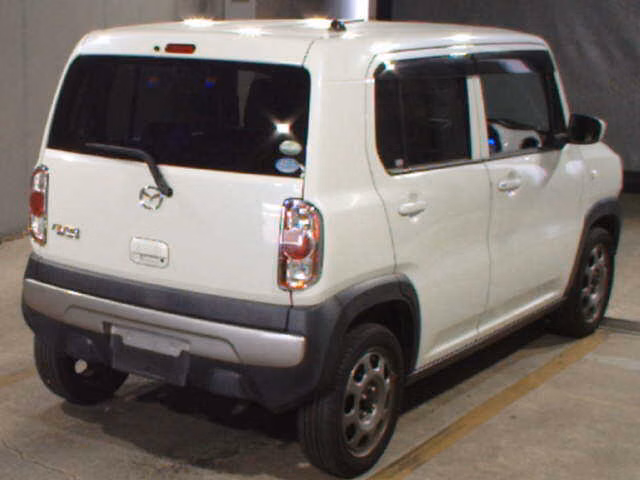 MAZDA FLAIR CROSSOVER