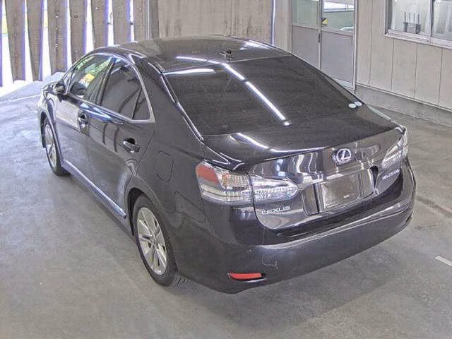 LEXUS HS250H