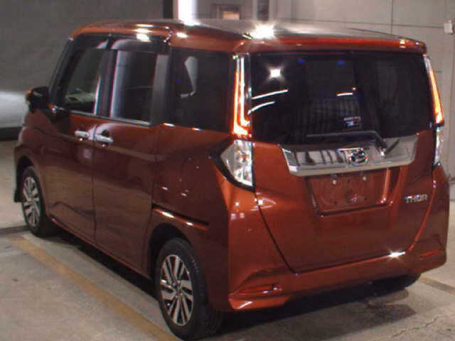DAIHATSU THOR