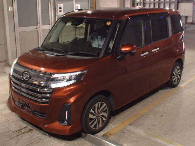 DAIHATSU THOR