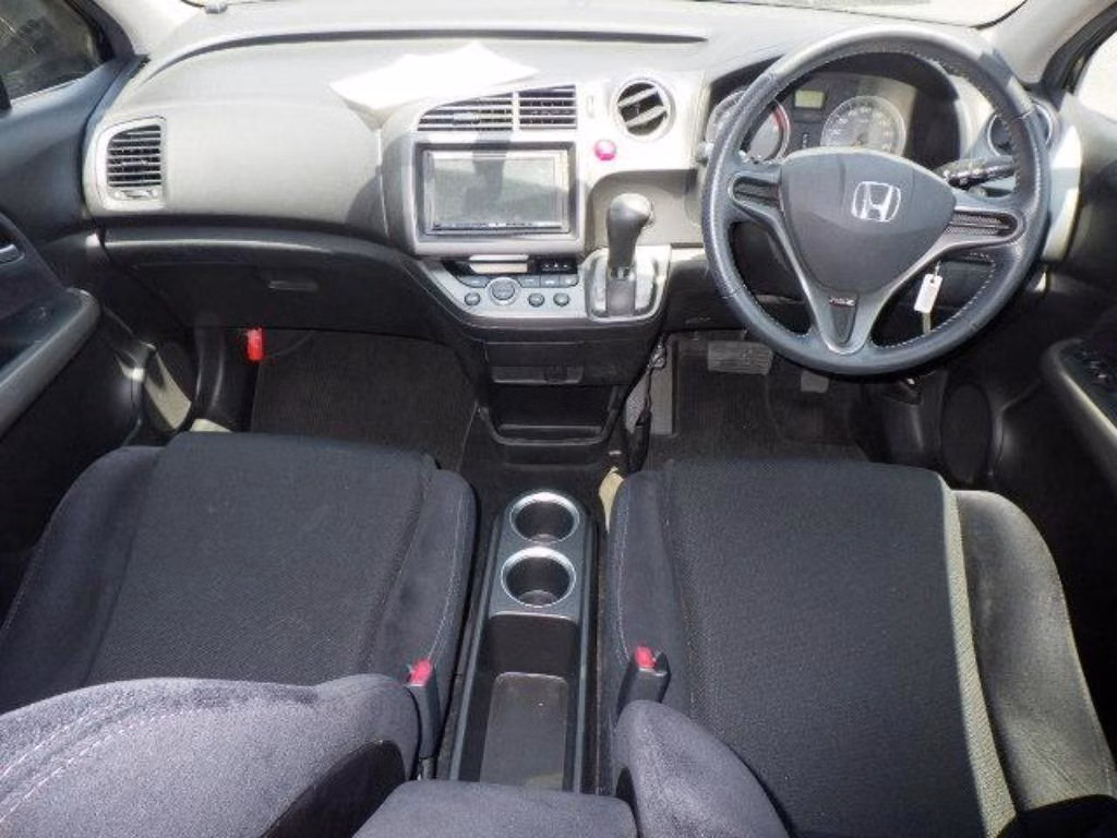 HONDA STREAM