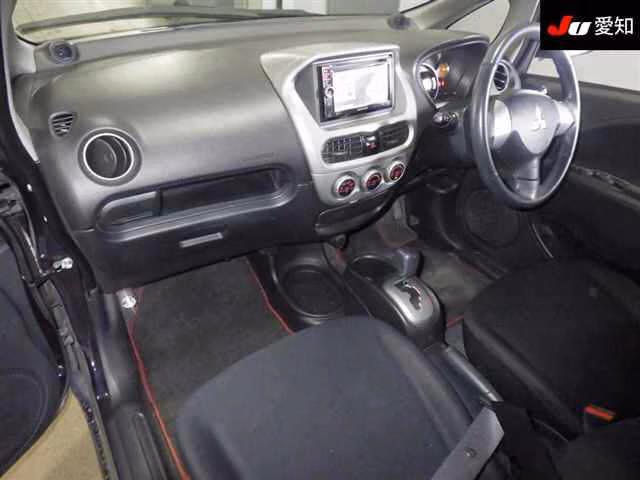 MITSUBISHI I