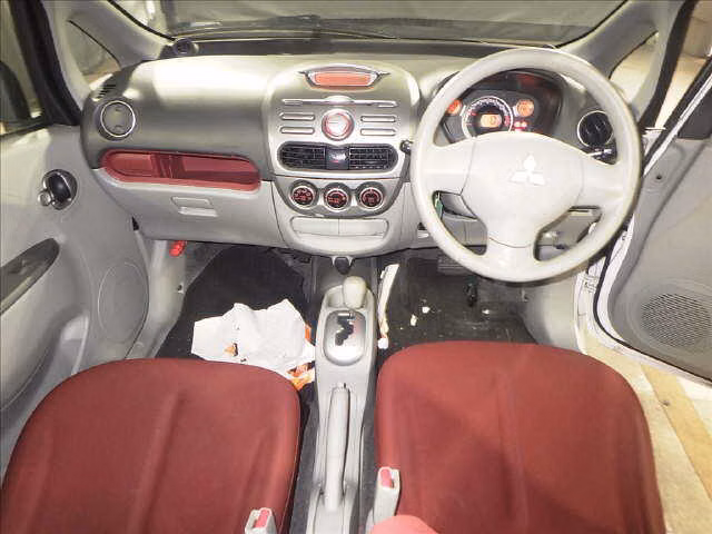 MITSUBISHI I