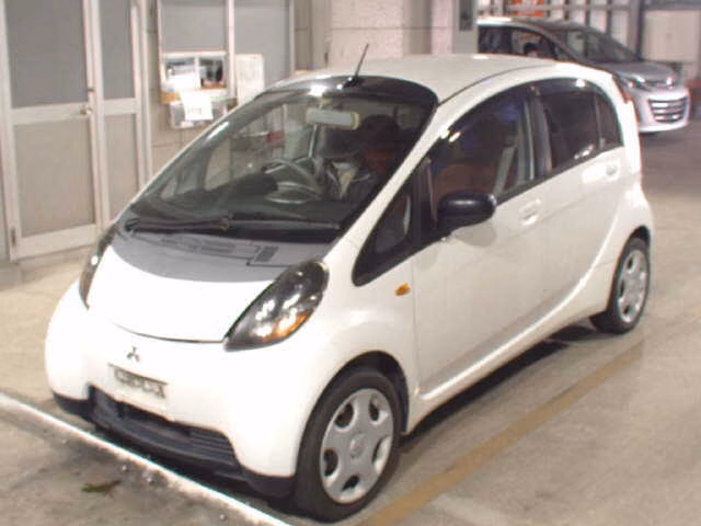 MITSUBISHI I
