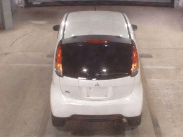 MITSUBISHI I