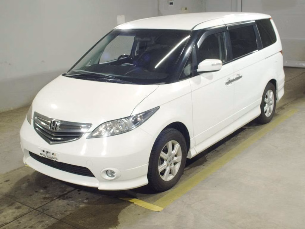 HONDA ELYSION