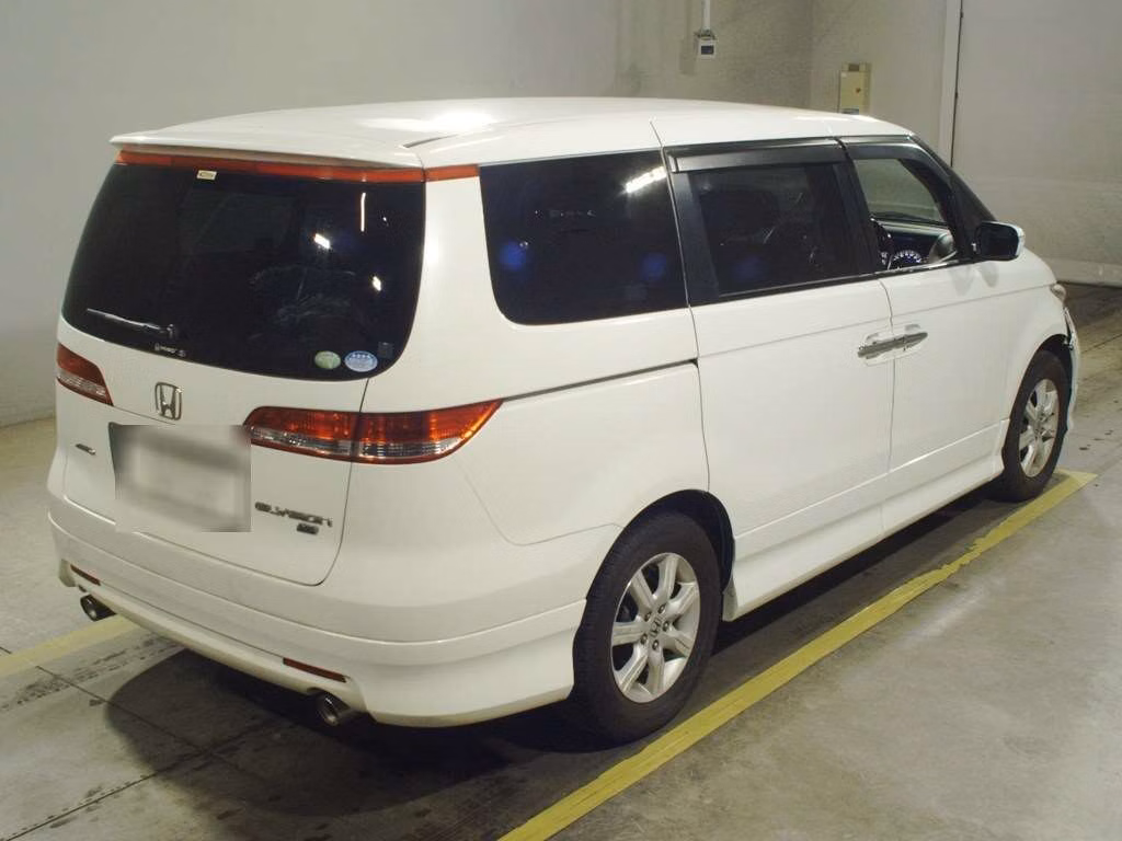 HONDA ELYSION