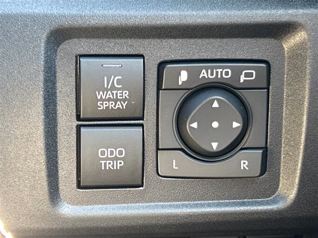 TOYOTA GR YARIS