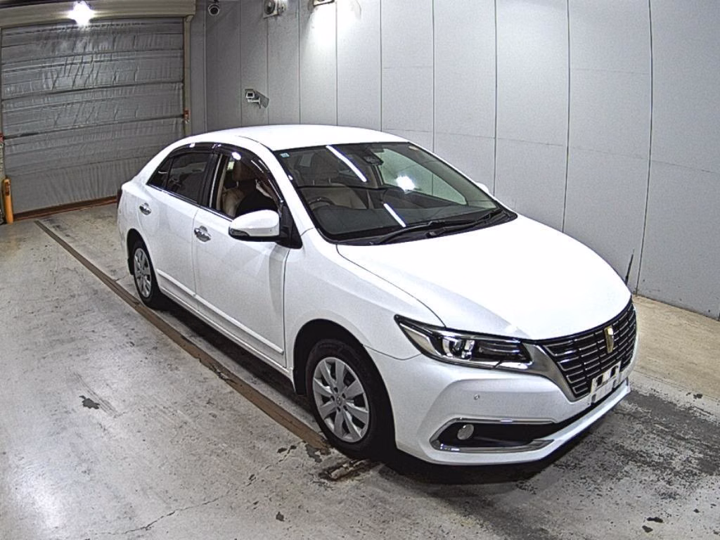 Toyota Premio