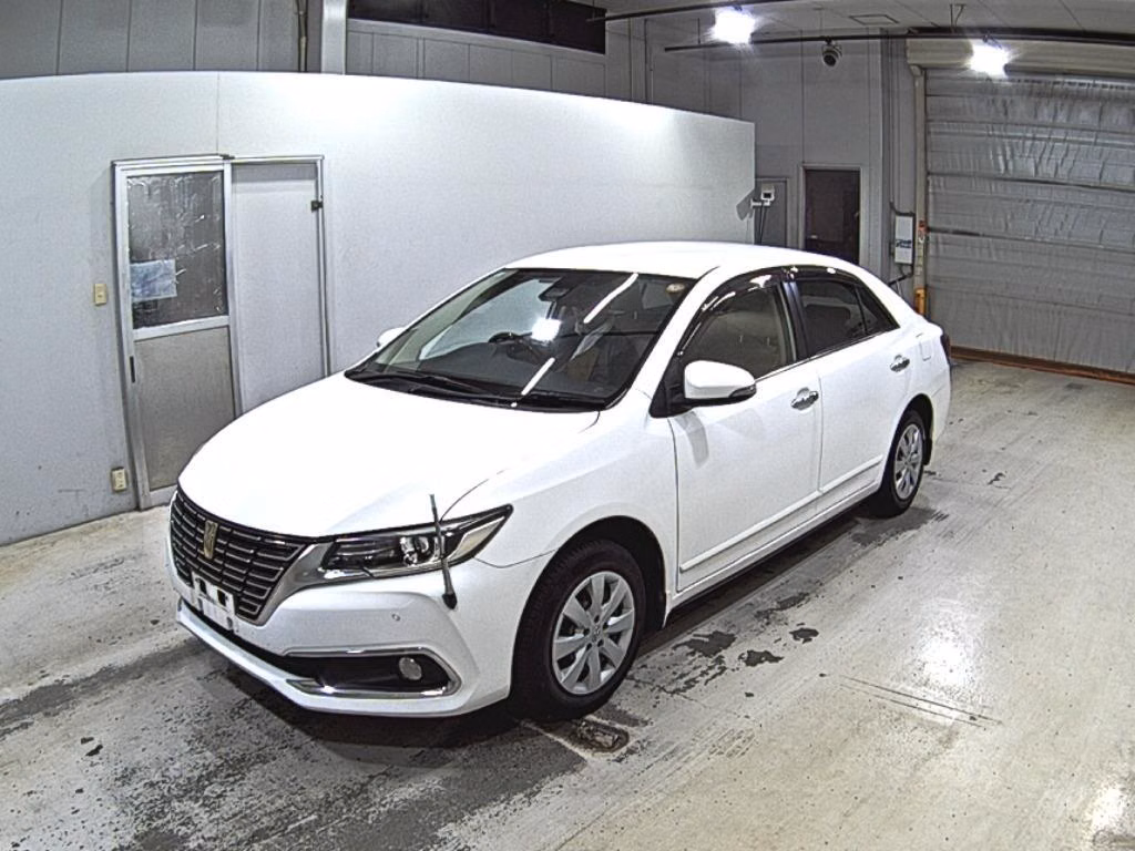 TOYOTA PREMIO