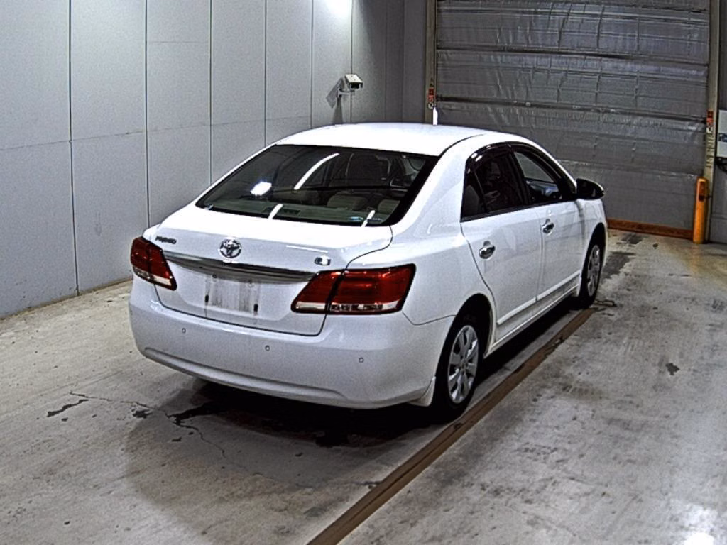 TOYOTA PREMIO