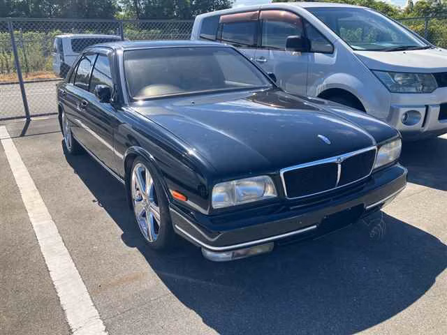 NISSAN CIMA