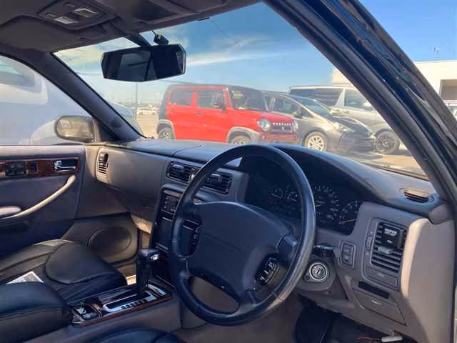 NISSAN CIMA
