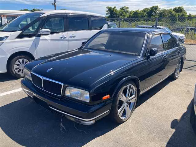 NISSAN CIMA